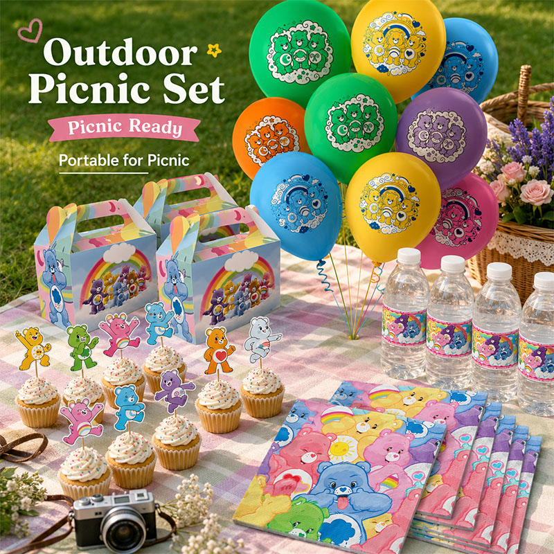 ชุดอุปกรณ์ตกแต่งงานวันเกิดธีมห - Confetti Balloon Set บทวิจารณ์และราคา