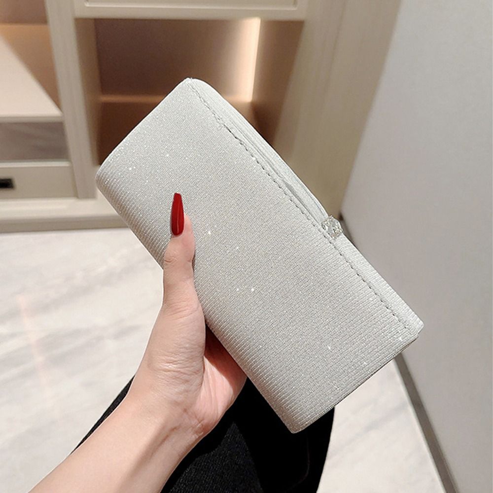 ผู้หญิงไหล่กระเป๋ากระเป๋าSequi - Wedding Vendor บทวิจารณ์และราคา