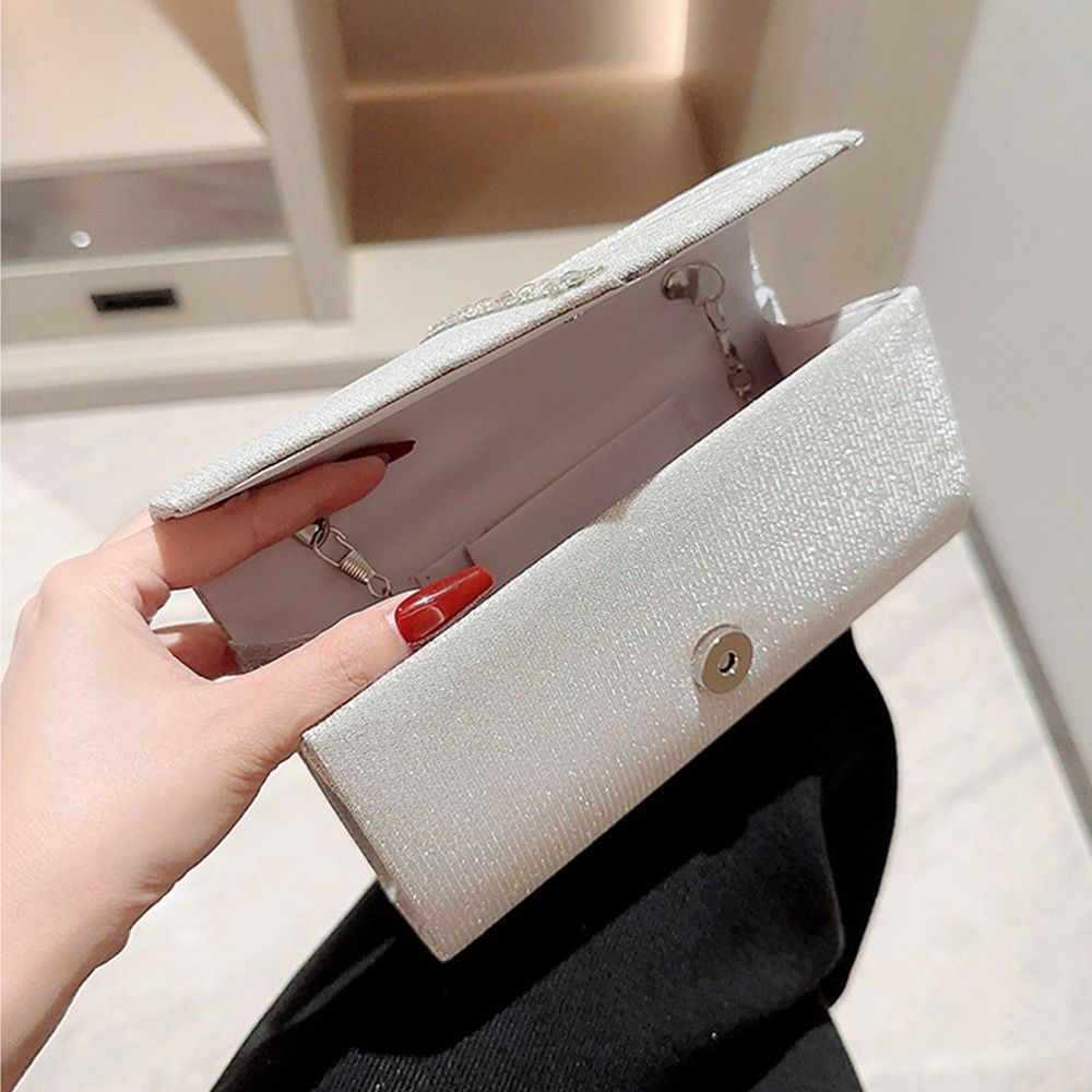 ผู้หญิงไหล่กระเป๋ากระเป๋าSequi - Wedding Vendor บทวิจารณ์และราคา