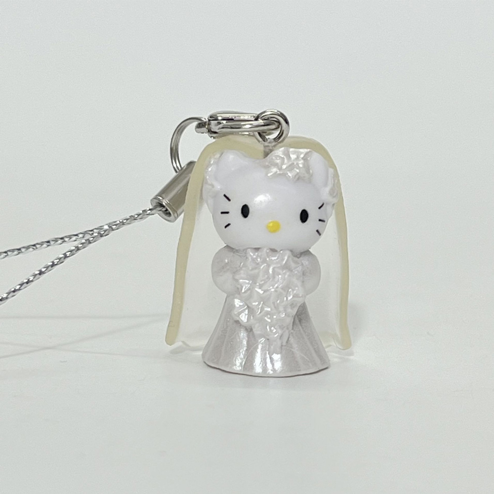 พวงกุญแจจี้โทรศัพท์ Hello Kitt - Wedding Vendor บทวิจารณ์และราคา