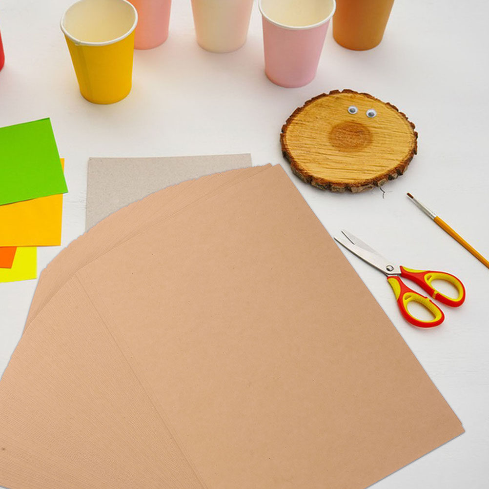 กระดาษการ์ด 50 แผ่น สำหรับทำกา - Papercraft Supply Invitation บทวิจารณ์และราคา