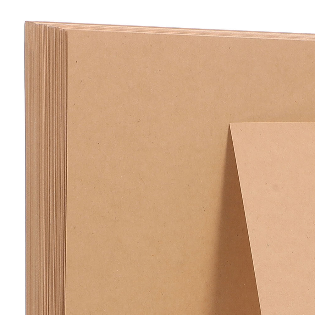 กระดาษการ์ด 50 แผ่น สำหรับทำกา - Papercraft Supply Invitation บทวิจารณ์และราคา