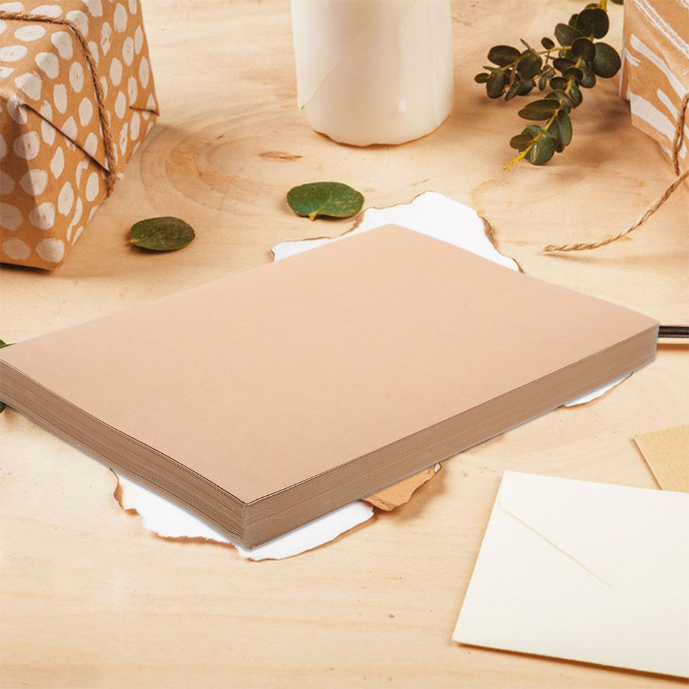 กระดาษการ์ด 50 แผ่น สำหรับทำกา - Papercraft Supply Invitation บทวิจารณ์และราคา