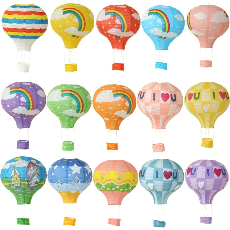 30ซม.Santa Claus Elk Snowflake - Confetti Balloon Set บทวิจารณ์และราคา