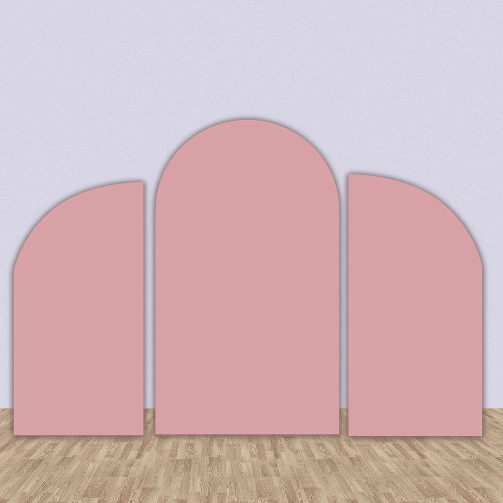 Arch Wall Chiara พื้นหลังสีขาว - Wedding Balloon Arch บทวิจารณ์และราคา