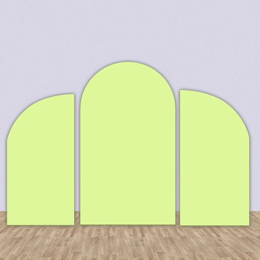 Arch Wall Chiara พื้นหลังสีขาว - Wedding Balloon Arch บทวิจารณ์และราคา