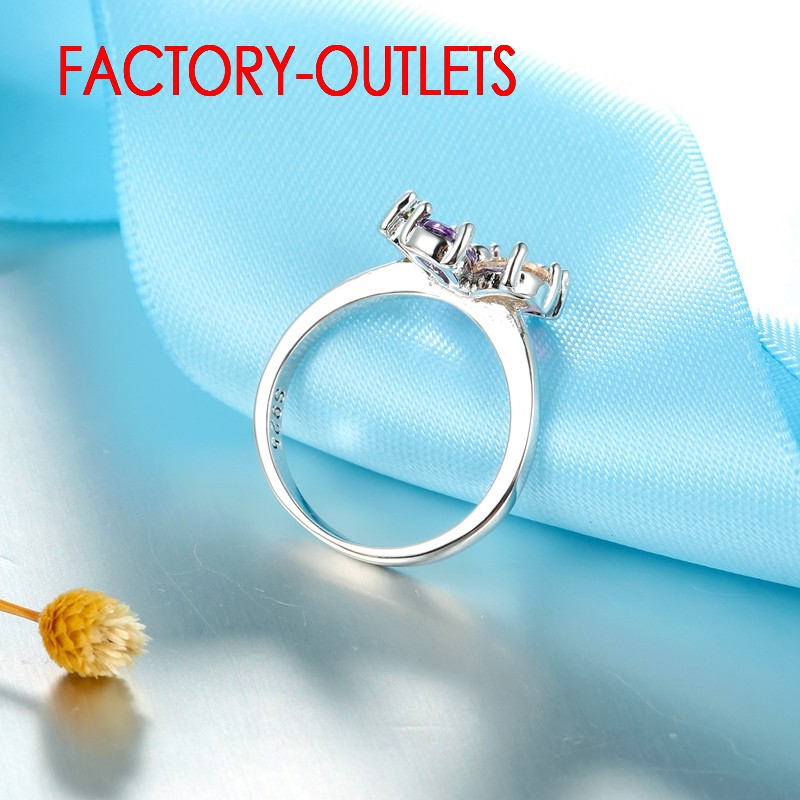 แหวนหมั้นชุดเจ้าสาว 925 เงินสเ - Wedding Z บทวิจารณ์และราคา