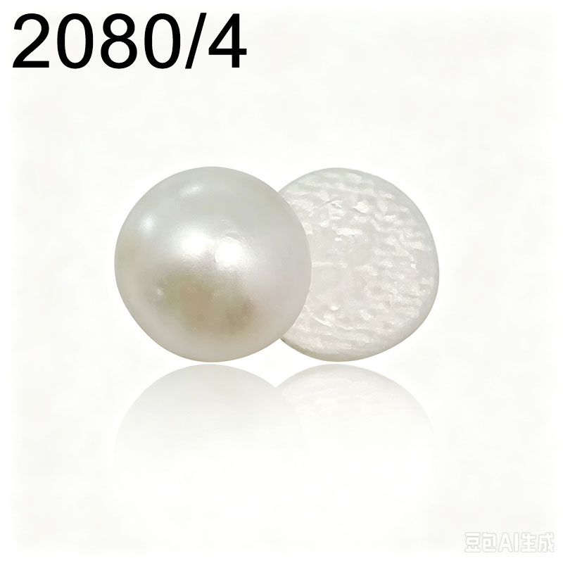 (24 ชิ้น) ไข่มุกคาโบชอง 2080/4 - Wedding Vendor บทวิจารณ์และราคา