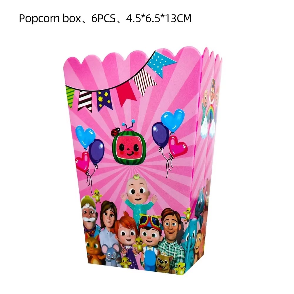 ชุดของขวัญธีมโคโคเมลอนสำหรับงา - Confetti Balloon Set บทวิจารณ์และราคา