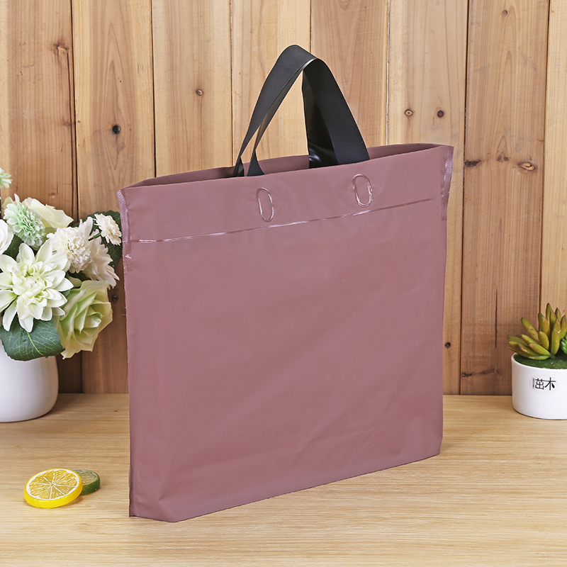 50 ชิ้น/ล็อตสีดำพลาสติกกระเป๋า - Wedding/Event Supply Store บทวิจารณ์และราคา