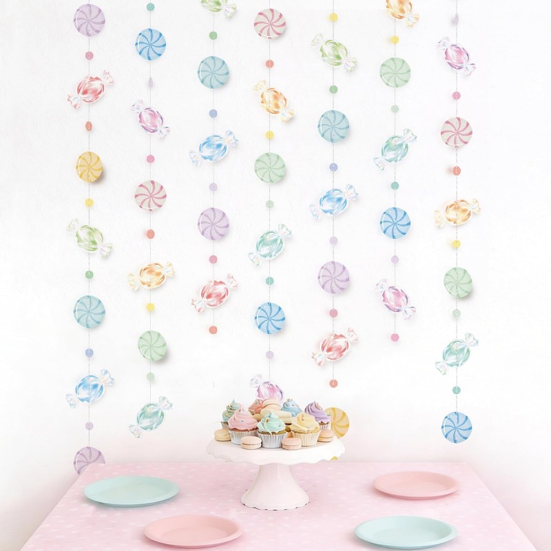 ของตกแต่งงานปาร์ตี้แคนดี้แลนด์ - Wedding/Event Supply Store บทวิจารณ์และราคา