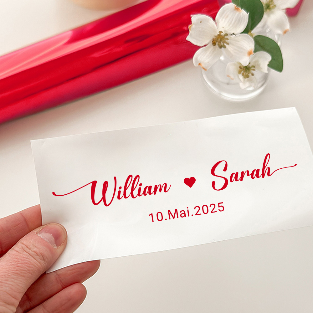 สติกเกอร์ติดชื่อแบบกำหนดเองสำห - Wedding Vendor บทวิจารณ์และราคา