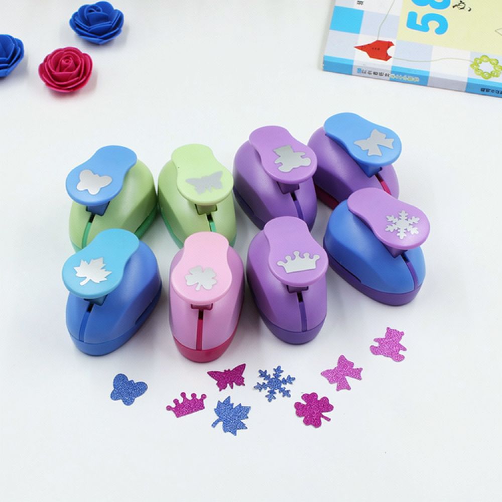 เครื่องเจาะกระดาษคราฟท์ขนาดใหญ - Papercraft Supply Invitation บทวิจารณ์และราคา
