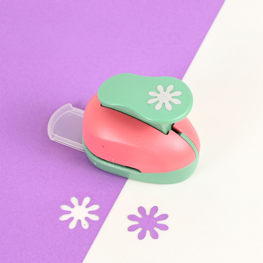 เครื่องเจาะกระดาษคราฟท์ขนาดใหญ - Papercraft Supply Invitation บทวิจารณ์และราคา