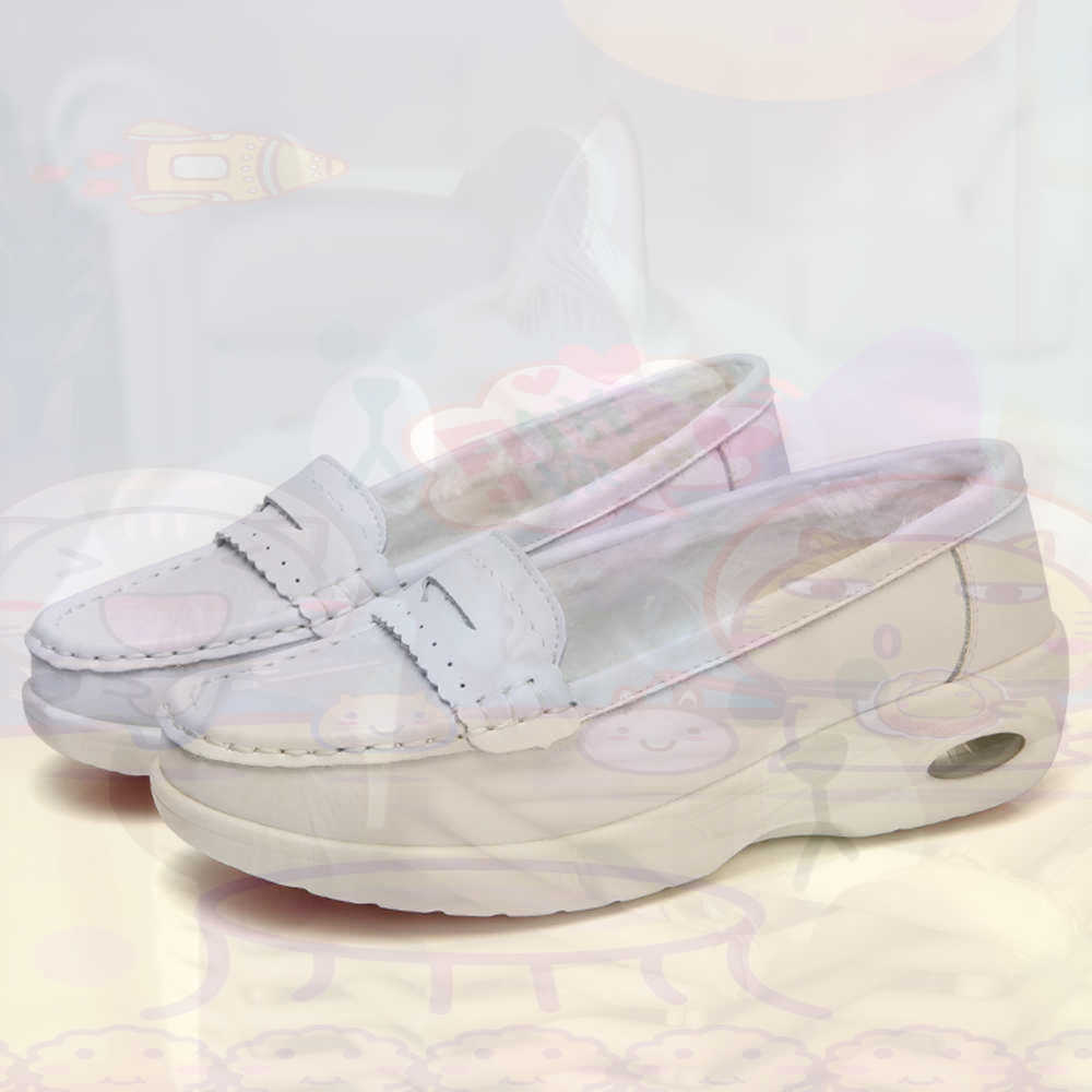Soft SLIP-ON สตรีขนาดใหญ่รองเท - Wholesale Wedding Supply Store บทวิจารณ์และราคา