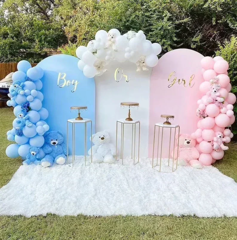 ขาตั้งพื้นหลังแบบพกพาสำหรับถ่า - Confetti Balloon Set บทวิจารณ์และราคา